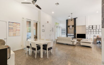 Allbrite Care: Luxury Senior Living in the Heart of B Bar H Ranch